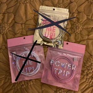 8-Pin Lightning to USB 2.0 Sync Charging Cable - Last one available